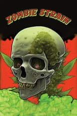 Poster for Zombie Strain