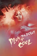 Poster for Play It Cool