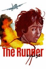 Poster for The Runner