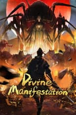 Poster for Divine Manifestation