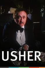 Poster for Usher