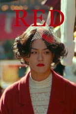 Poster for Red
