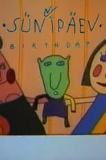 Poster for Birthday