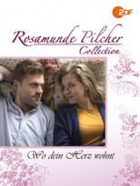 Poster for Rosamunde Pilcher: Wo Dein Herz wohnt