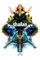 Poster for Shaitan