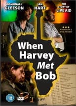 Poster for When Harvey Met Bob