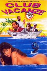 Poster for Club Vacanze