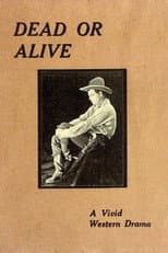 Poster for Dead or Alive