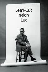 Poster for Jean-Luc as Seen by Luc