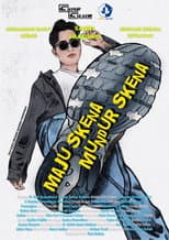 Poster for Lost In The Scene