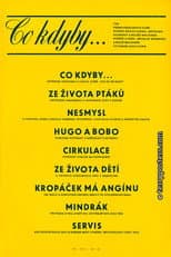Poster for Co kdyby...?