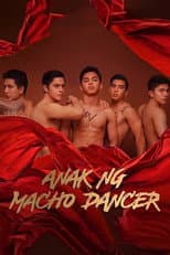 Poster for Son of Macho Dancer