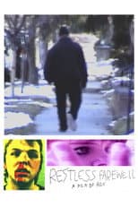 Poster for Restless Farewell