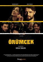 Poster for Örümcek