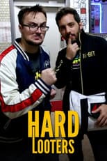 Poster for Hard Looters