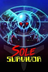 Poster for Sole Survivor