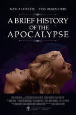 Poster for A Brief History of the Apocalypse