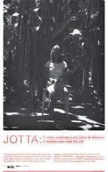 Poster for Jotta: a minha maladresse é uma forma de délicatesse
