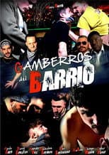 Poster for Gamberros del Barrio