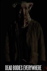 Poster for Dead Bodies Everywhere