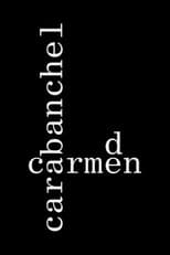Poster for Carmen de Carabanchel