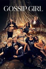 Poster for Gossip Girl