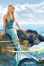 Poster for Die kleine Meerjungfrau