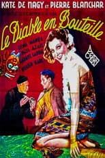 Poster for The Devil in the Bottle