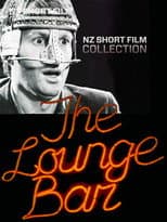 Poster for The Lounge Bar