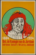 Poster for Bet, the Queen of the Jordaan