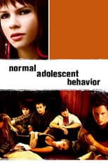 Poster for Normal Adolescent Behavior