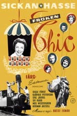 Poster for Miss Chic