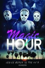 Poster for Magic Hour