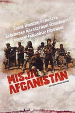 Poster for Mission Afghanistan