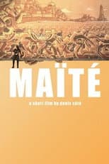 Poster for Maïté