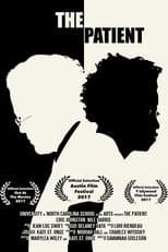 Poster for The Patient