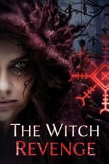 Poster for The Witch. Revenge