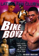 Poster for Bike Boyz
