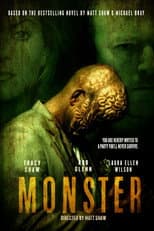 Poster for Monster