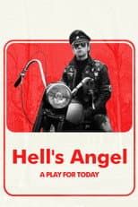 Poster for Hell's Angel