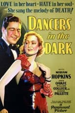 Poster for Dancers in the Dark