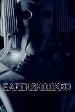 Poster for Earthshocked