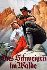 Poster for Das Schweigen im Walde