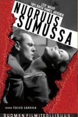 Poster for Nuoruus sumussa