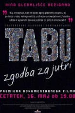 Poster for Tabu - Story for Tomorrow