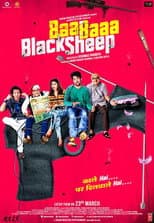 Poster for Baa Baaa Black Sheep