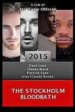 Poster for The Stockholm Bloodbath