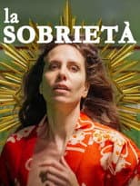 Poster for La Sobrietà