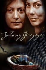 Poster for Johnny Greyeyes