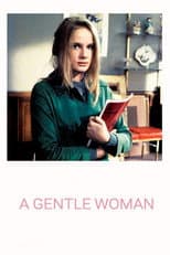 Poster for A Gentle Woman